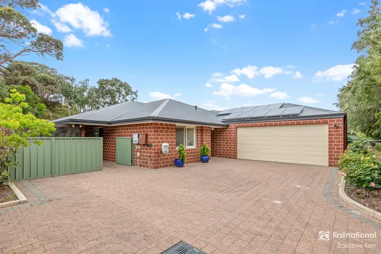 Fifth view of Homely house listing, 74 Wilson Street, Little Grove WA 6330
