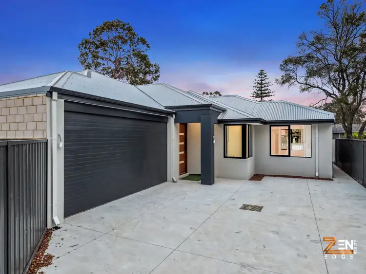 42A Celebration Street, Beckenham WA 6107