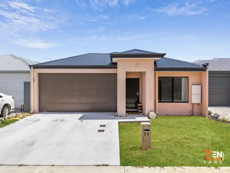 55 Coyong Road, Wattle Grove WA 6107