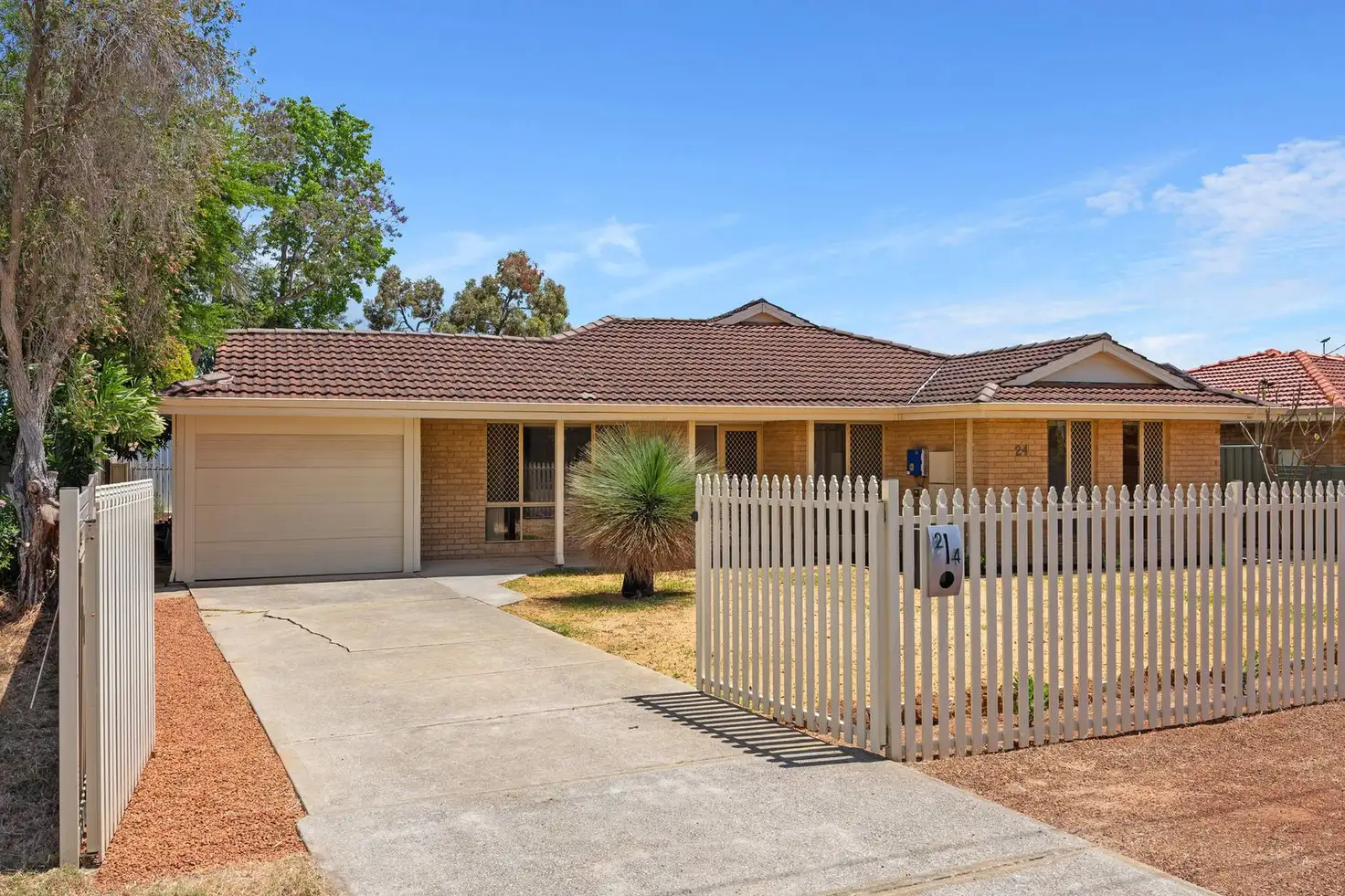 Main view of Homely house listing, 24 Kingfisher Loop, High Wycombe WA 6057