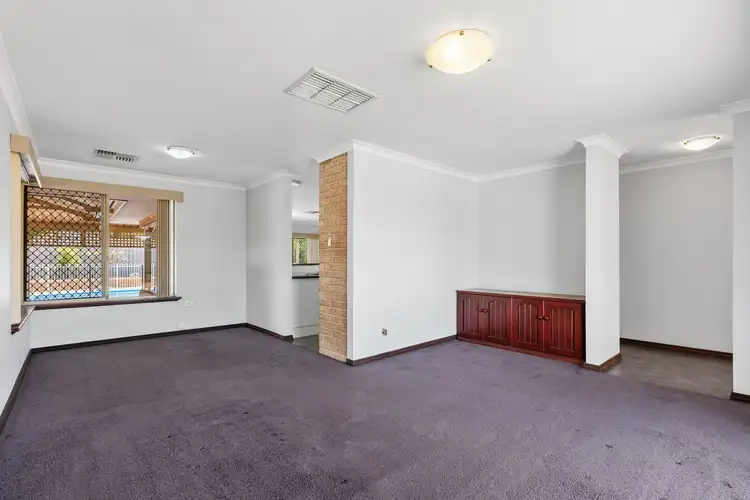 Second view of Homely house listing, 24 Kingfisher Loop, High Wycombe WA 6057