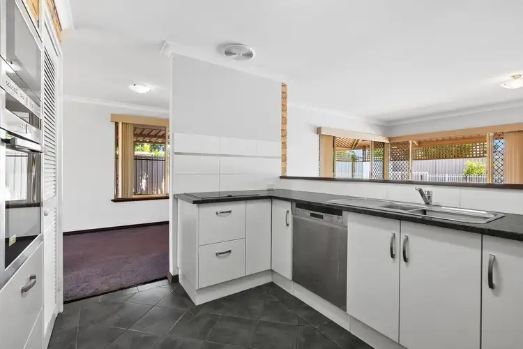 Third view of Homely house listing, 24 Kingfisher Loop, High Wycombe WA 6057