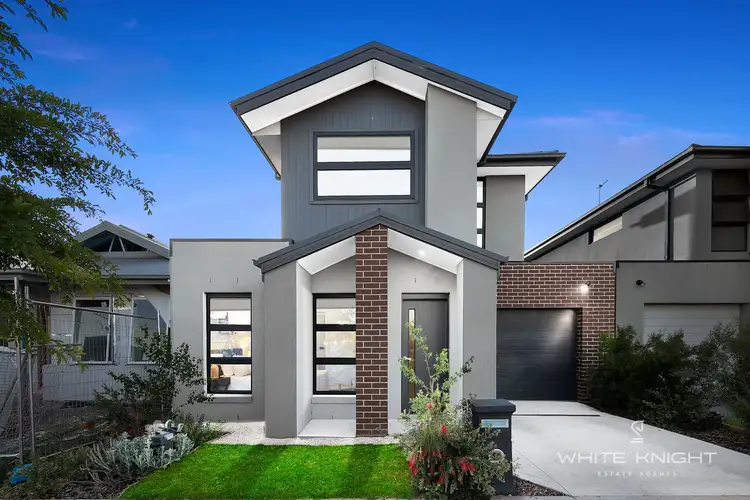 9 Kea Street, Fraser Rise VIC 3336