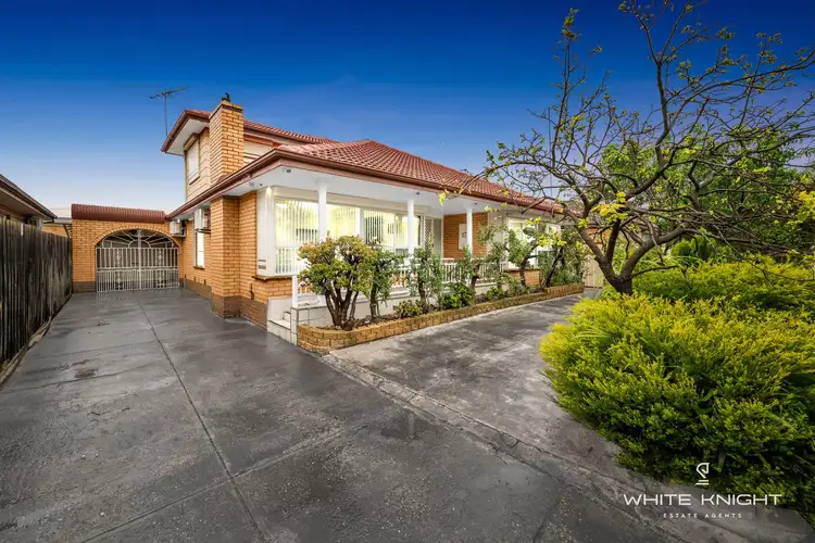 Second view of Homely house listing, 27 Mulhall Drive, St Albans VIC 3021