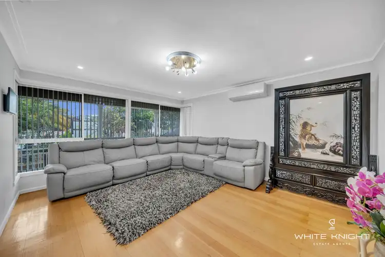 Third view of Homely house listing, 27 Mulhall Drive, St Albans VIC 3021