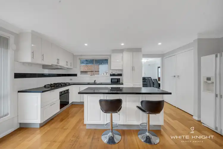 Sixth view of Homely house listing, 27 Mulhall Drive, St Albans VIC 3021