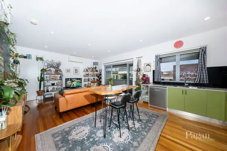 Fourth view of Homely townhouse listing, 1/196 Moreland Road, Brunswick VIC 3056