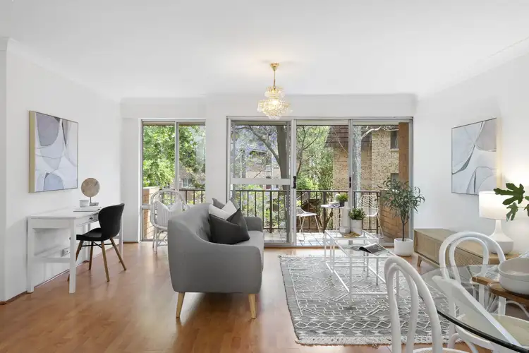 5/4-8 Ball Avenue, Eastwood NSW 2122