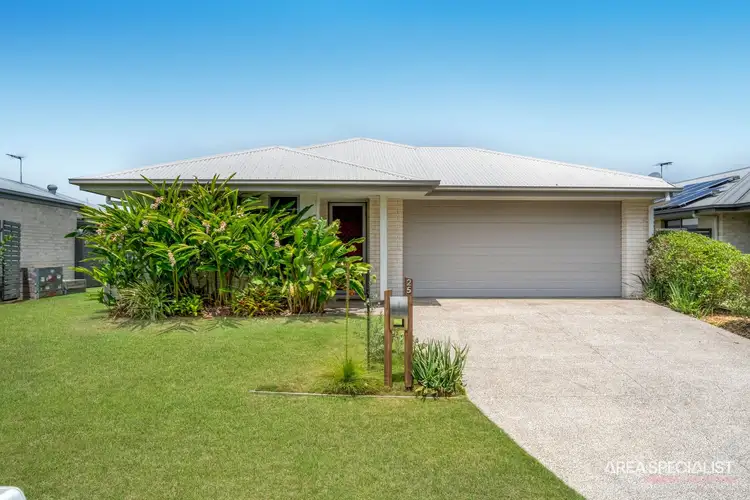 25 Seabright Circuit, Jacobs Well QLD 4208