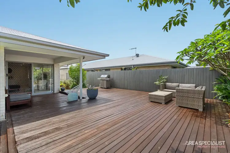 Second view of Homely house listing, 25 Seabright Circuit, Jacobs Well QLD 4208