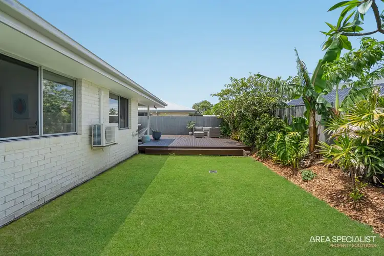 Third view of Homely house listing, 25 Seabright Circuit, Jacobs Well QLD 4208