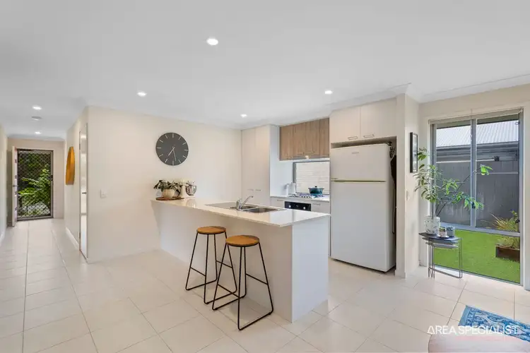 Fourth view of Homely house listing, 25 Seabright Circuit, Jacobs Well QLD 4208