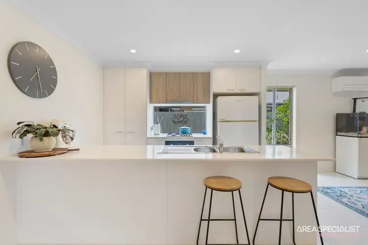 Fifth view of Homely house listing, 25 Seabright Circuit, Jacobs Well QLD 4208