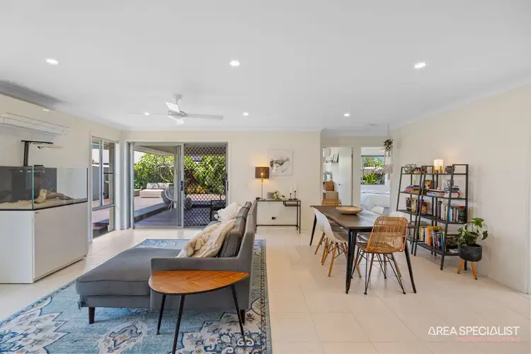 Sixth view of Homely house listing, 25 Seabright Circuit, Jacobs Well QLD 4208