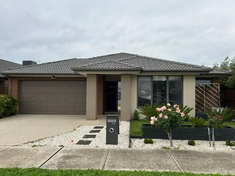 65 Wynnstay Street, Clyde VIC 3978
