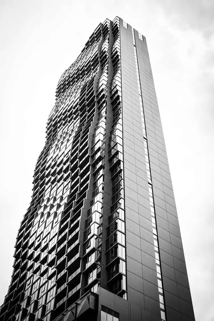 4403/318 Russell Street, Melbourne VIC 3000