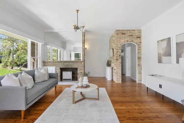 12 Marcella Street, North Epping NSW 2121