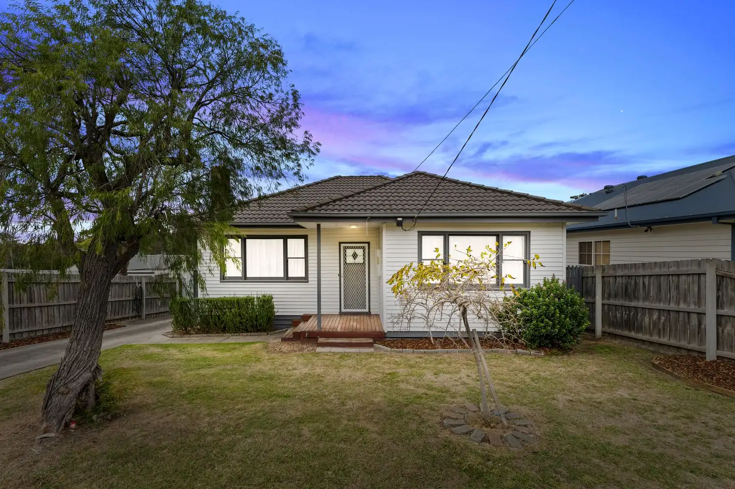 Main view of Homely house listing, 13 Charles Street, Traralgon VIC 3844