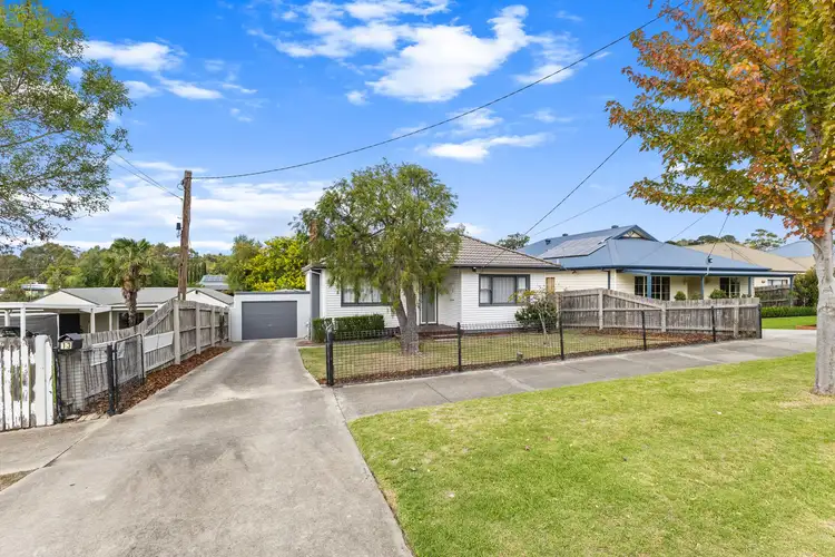 Third view of Homely house listing, 13 Charles Street, Traralgon VIC 3844