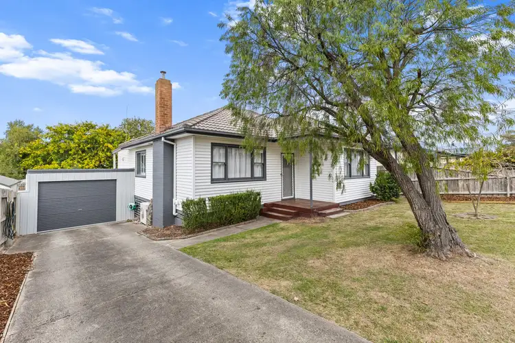 Fourth view of Homely house listing, 13 Charles Street, Traralgon VIC 3844