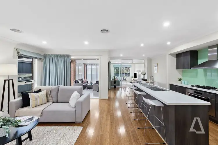 13 Edgerunner Circuit, St Albans VIC 3021