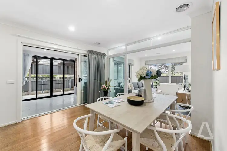 Fourth view of Homely house listing, 13 Edgerunner Circuit, St Albans VIC 3021