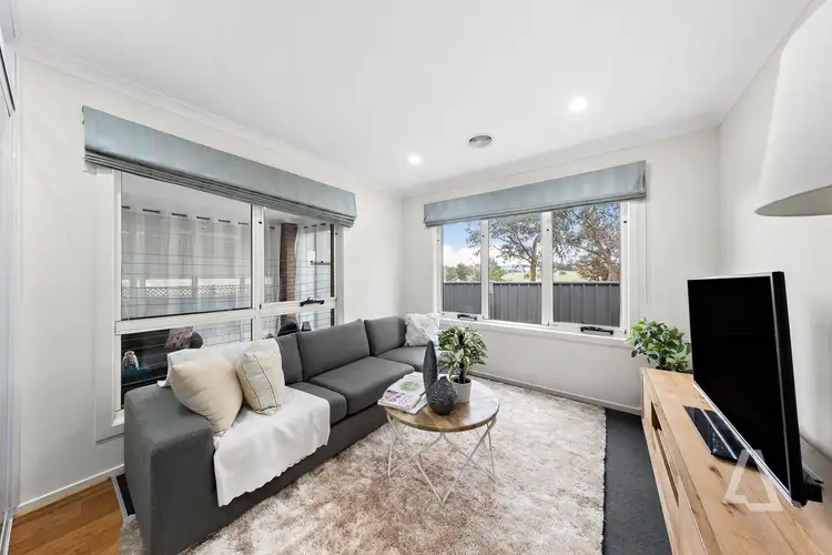 Fifth view of Homely house listing, 13 Edgerunner Circuit, St Albans VIC 3021