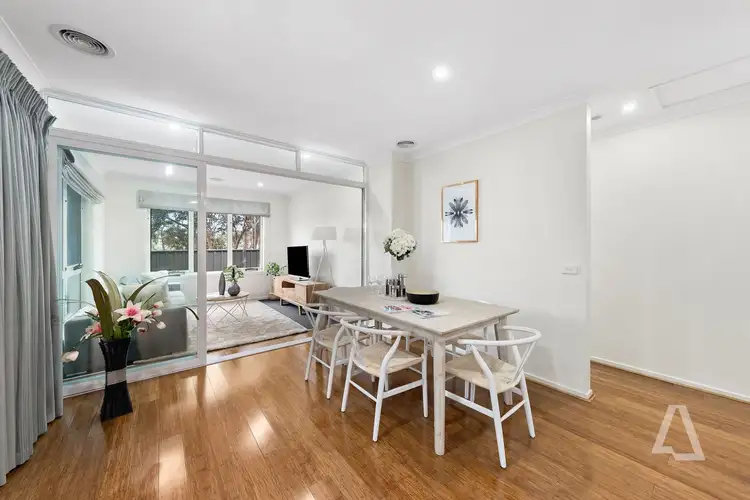 Fifth view of Homely house listing, 13 Edgerunner Circuit, St Albans VIC 3021