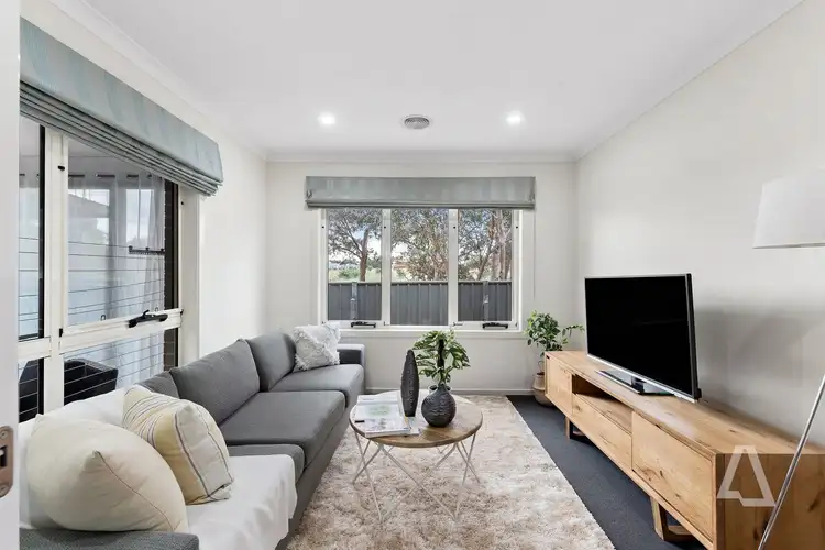 Sixth view of Homely house listing, 13 Edgerunner Circuit, St Albans VIC 3021