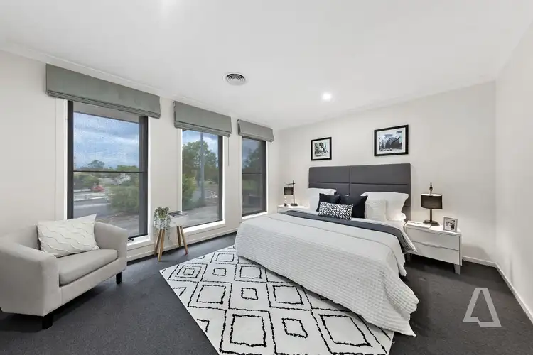 Sixth view of Homely house listing, 13 Edgerunner Circuit, St Albans VIC 3021