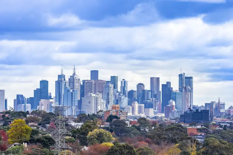 Sixth view of Homely apartment listing, 804/770A Toorak Road, Glen Iris VIC 3146