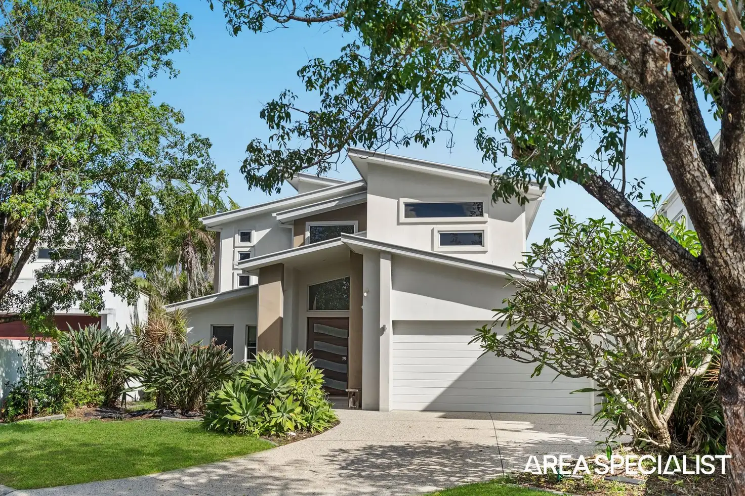 Main view of Homely house listing, 19 Coomera Court, Helensvale QLD 4212