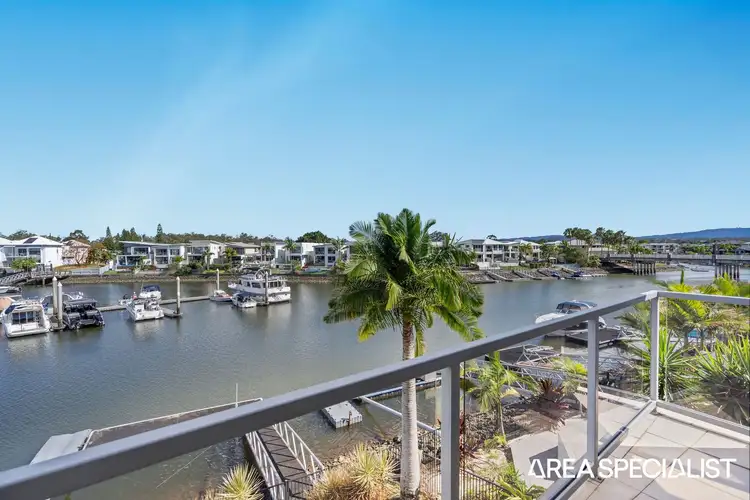 Third view of Homely house listing, 19 Coomera Court, Helensvale QLD 4212