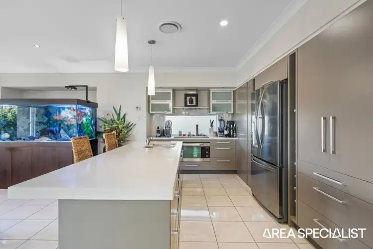 Fourth view of Homely house listing, 19 Coomera Court, Helensvale QLD 4212