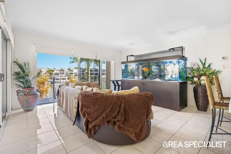 Fifth view of Homely house listing, 19 Coomera Court, Helensvale QLD 4212