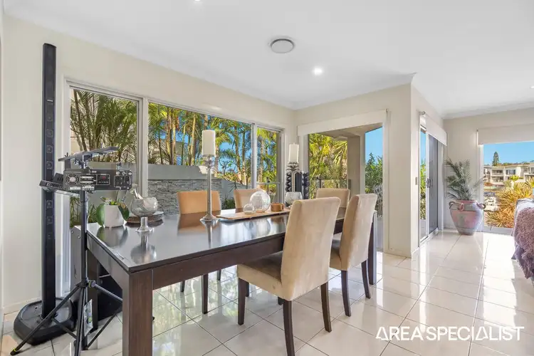 Sixth view of Homely house listing, 19 Coomera Court, Helensvale QLD 4212