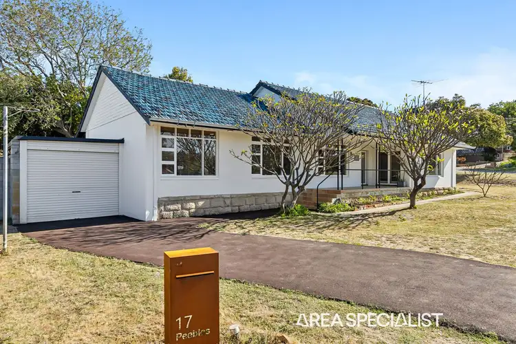 17 Peebles Road, Floreat WA 6014