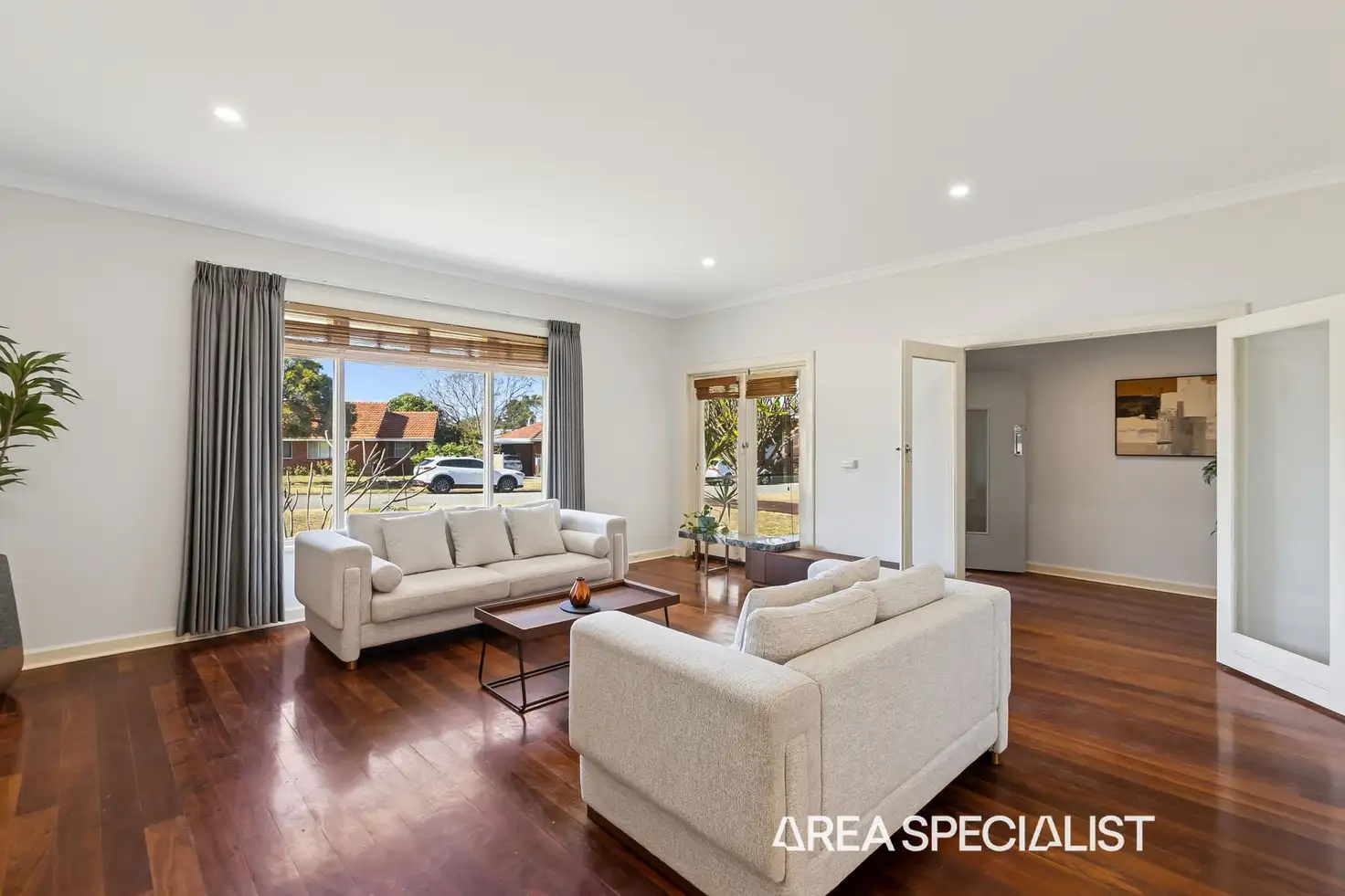 Main view of Homely house listing, 17 Peebles Road, Floreat WA 6014