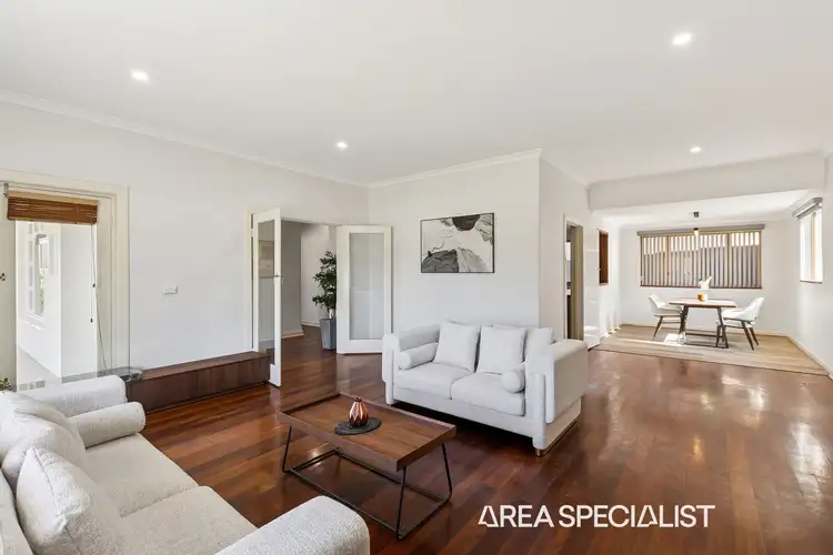 Fourth view of Homely house listing, 17 Peebles Road, Floreat WA 6014