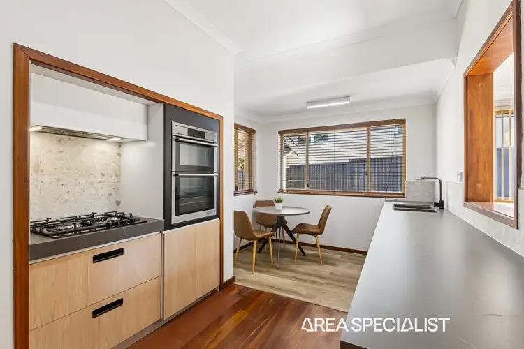 Fifth view of Homely house listing, 17 Peebles Road, Floreat WA 6014