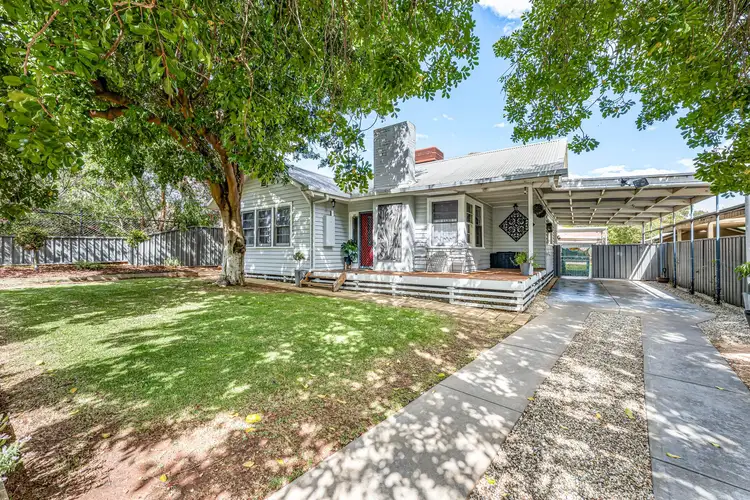 154 Ontario Avenue,, Mildura VIC 3500