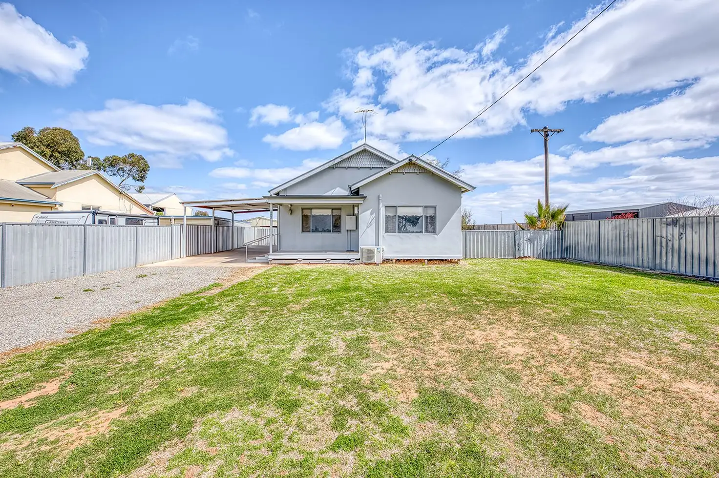 Main view of Homely house listing, 2805 Eleventh Street, Irymple VIC 3498