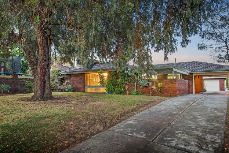 Second view of Homely house listing, 6 PHILLIPS PLACE, Karrinyup WA 6018