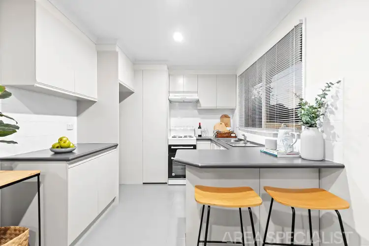 Second view of Homely unit listing, 1/8 Alder Street, Langwarrin VIC 3910