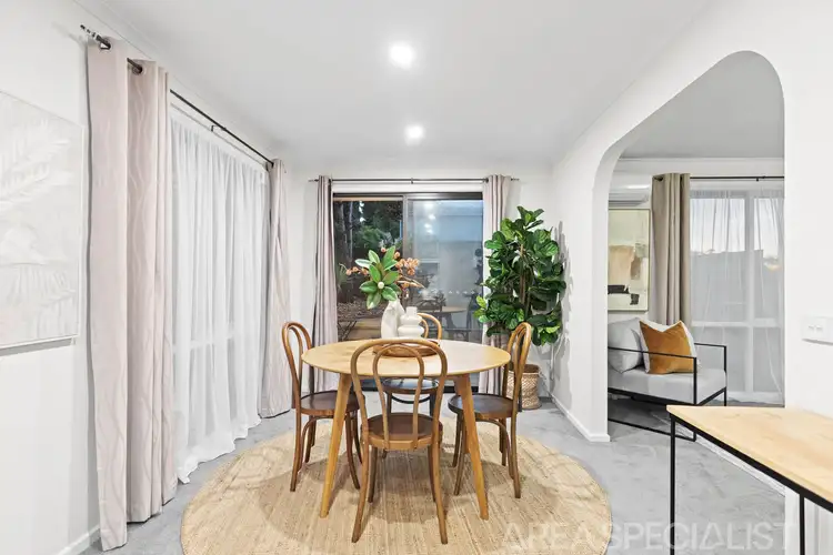 Third view of Homely unit listing, 1/8 Alder Street, Langwarrin VIC 3910