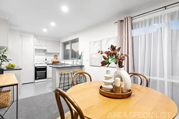 Fourth view of Homely unit listing, 1/8 Alder Street, Langwarrin VIC 3910