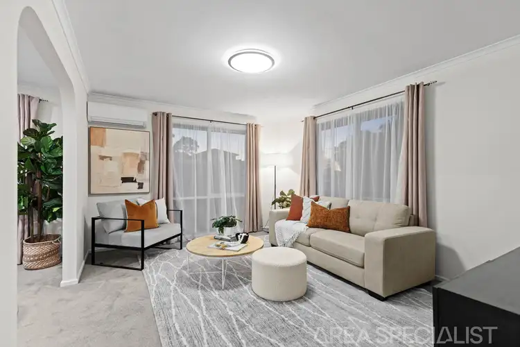 Fifth view of Homely unit listing, 1/8 Alder Street, Langwarrin VIC 3910