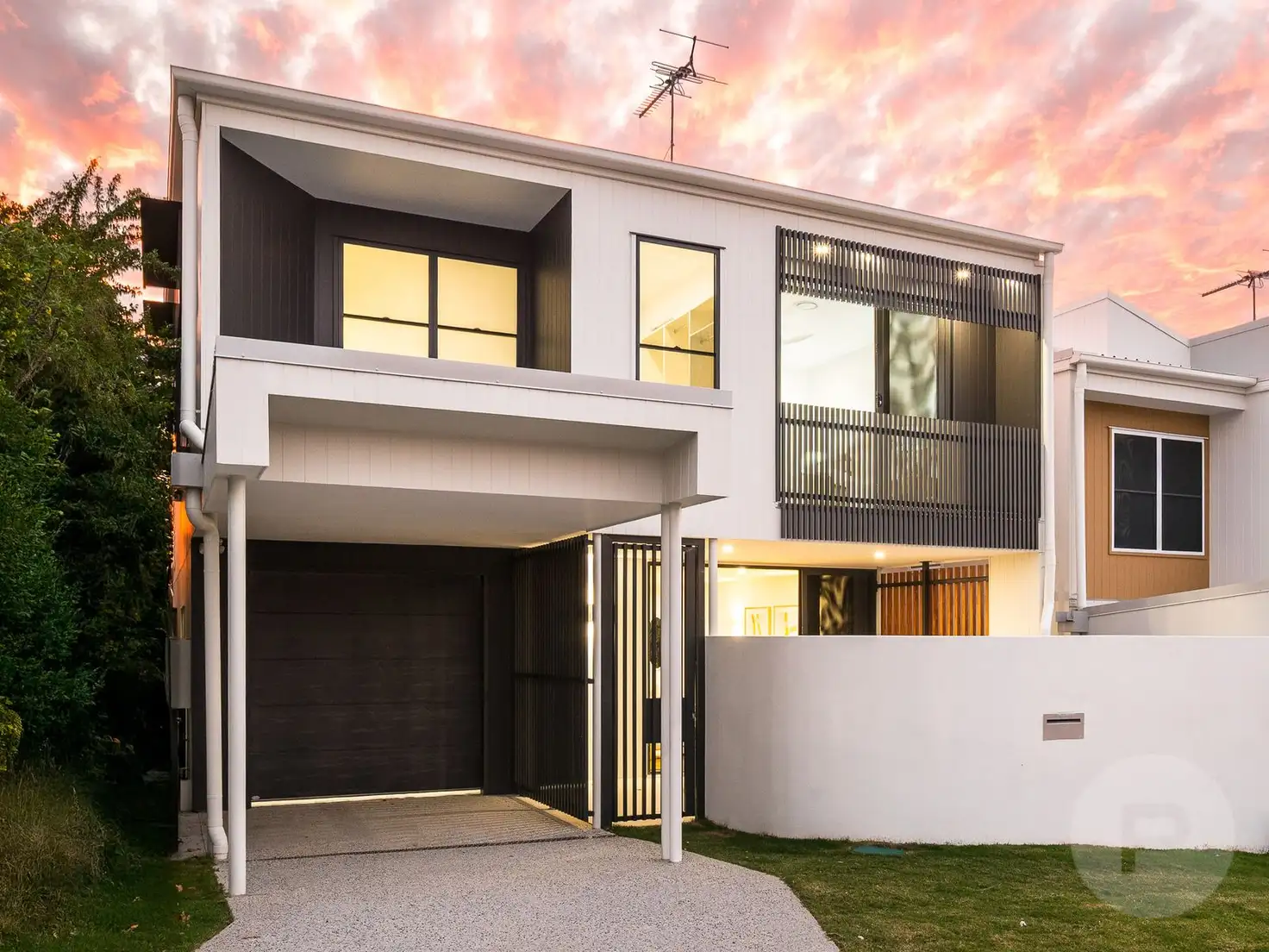 Main view of Homely house listing, 108 Howard Street, Paddington QLD 4064