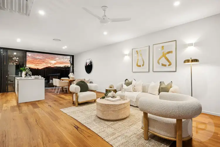 Second view of Homely house listing, 108 Howard Street, Paddington QLD 4064