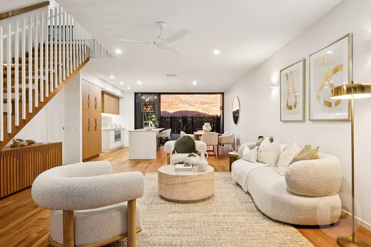 Third view of Homely house listing, 108 Howard Street, Paddington QLD 4064